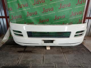 Запчасть бампер передний TOYOTA HIACE 2005