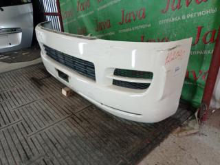 Бампер передний TOYOTA HIACE TRH200 1TR-FE 2 ракурс