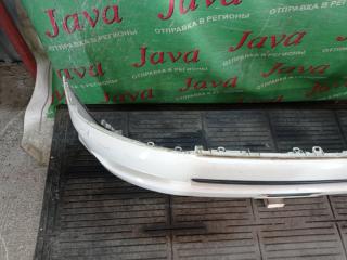 Бампер передний TOYOTA HIACE TRH200 1TR-FE 4 ракурс