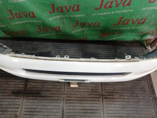 Бампер передний TOYOTA HIACE TRH200 1TR-FE 5 ракурс