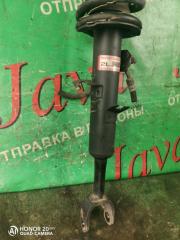 Стойка левая передняя NISSAN STAGEA M35 VQ25DD 4 ракурс
