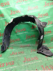 Подкрылок левый передний TOYOTA AQUA NHP10 1NZ-FXE 1 ракурс