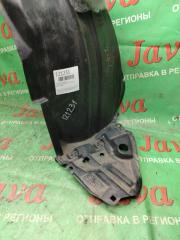 Подкрылок левый передний TOYOTA AQUA NHP10 1NZ-FXE 2 ракурс