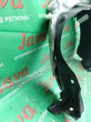 Подкрылок левый передний TOYOTA AQUA NHP10 1NZ-FXE 4 ракурс