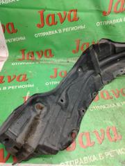 Подкрылок левый передний TOYOTA AQUA NHP10 1NZ-FXE 5 ракурс