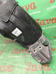 Подкрылок левый передний TOYOTA AQUA NHP10 1NZ-FXE 2 ракурс