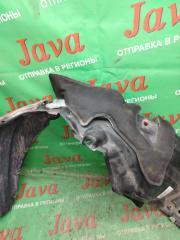 Подкрылок левый передний TOYOTA AQUA NHP10 1NZ-FXE 3 ракурс