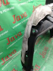 Подкрылок левый передний TOYOTA AQUA NHP10 1NZ-FXE 4 ракурс