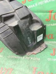 Подкрылок правый передний SUZUKI WAGON R MH55S R06A 2 ракурс