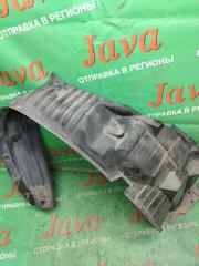 Подкрылок правый передний SUZUKI WAGON R MH55S R06A 3 ракурс