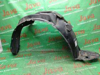 Подкрылок правый передний TOYOTA AQUA NHP10 1NZ-FXE 1 ракурс