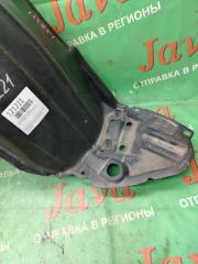Подкрылок правый передний TOYOTA AQUA NHP10 1NZ-FXE 2 ракурс