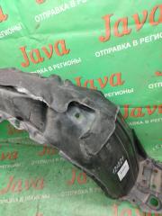 Подкрылок правый передний TOYOTA AQUA NHP10 1NZ-FXE 3 ракурс