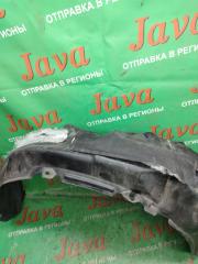 Подкрылок правый передний TOYOTA AQUA NHP10 1NZ-FXE 4 ракурс