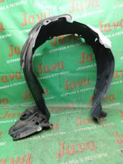 Подкрылок правый передний TOYOTA AQUA NHP10 1NZ-FXE 1 ракурс