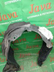 Подкрылок правый передний TOYOTA AQUA NHP10 1NZ-FXE 4 ракурс