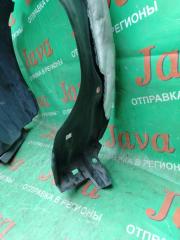 Подкрылок правый передний TOYOTA AQUA NHP10 1NZ-FXE 5 ракурс
