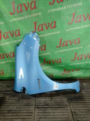 Крыло правое переднее TOYOTA AQUA NHP10 1NZ-FXE 53811-52310 1 ракурс