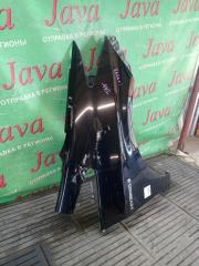Крыло правое переднее TOYOTA PRIUS ZVW30 2ZR-FXE 53801-47050 2 ракурс