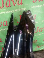 Крыло правое переднее TOYOTA PRIUS ZVW30 2ZR-FXE 53801-47050 4 ракурс