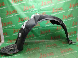 Подкрылок левый передний TOYOTA AQUA NHP10 1NZ-FXE 1 ракурс
