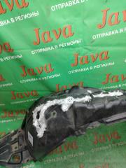 Подкрылок левый передний TOYOTA AQUA NHP10 1NZ-FXE 4 ракурс