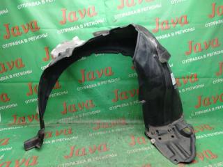 Подкрылок левый передний TOYOTA AQUA NHP10 1NZ-FXE 1 ракурс