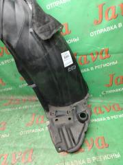 Подкрылок левый передний TOYOTA AQUA NHP10 1NZ-FXE 2 ракурс