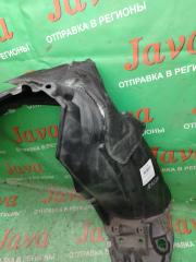 Подкрылок левый передний TOYOTA AQUA NHP10 1NZ-FXE 3 ракурс