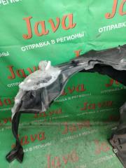 Подкрылок левый передний TOYOTA AQUA NHP10 1NZ-FXE 4 ракурс
