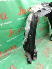 Подкрылок левый передний TOYOTA AQUA NHP10 1NZ-FXE 5 ракурс
