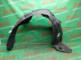 Подкрылок правый передний TOYOTA AQUA NHP10 1NZ-FXE 1 ракурс