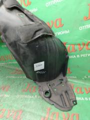 Подкрылок правый передний TOYOTA AQUA NHP10 1NZ-FXE 2 ракурс