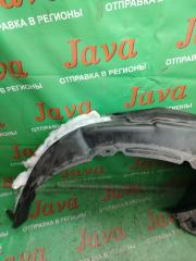Подкрылок правый передний TOYOTA AQUA NHP10 1NZ-FXE 4 ракурс