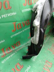 Подкрылок правый передний TOYOTA AQUA NHP10 1NZ-FXE 5 ракурс