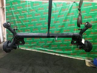 Балка задняя SUZUKI WAGON R MH55S R06A 1 ракурс