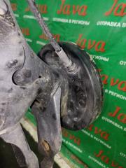 Балка задняя SUZUKI WAGON R MH55S R06A 5 ракурс