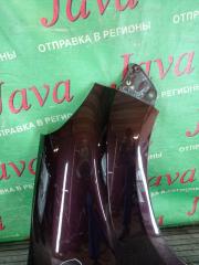 Крыло правое переднее TOYOTA PASSO KGC30 1KR-FE 53811B1221 4 ракурс