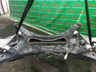 Балка задняя NISSAN ELGRAND TE52 QR25DE 3 ракурс