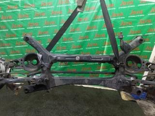 Балка задняя TOYOTA PRIUS ZVW50 2ZR-FXE 3 ракурс Балка задняя TOYOTA PRIUS ZVW50 2ZR-FXE 3 ракурс