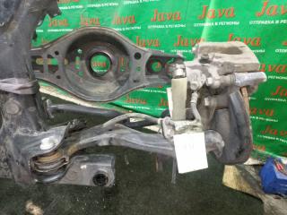 Балка задняя TOYOTA PRIUS ZVW50 2ZR-FXE 4 ракурс Балка задняя TOYOTA PRIUS ZVW50 2ZR-FXE 4 ракурс