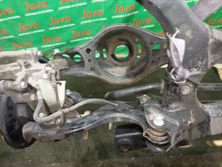 Балка задняя TOYOTA PRIUS ZVW50 2ZR-FXE 5 ракурс Балка задняя TOYOTA PRIUS ZVW50 2ZR-FXE 5 ракурс