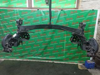 Балка задняя TOYOTA ALPHARD ANH20 2AZ-FE 1 ракурс