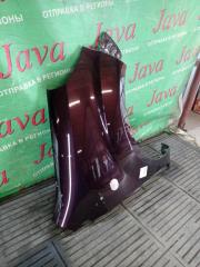 Крыло правое переднее TOYOTA PASSO KGC30 1KR-FE 53811B1221 2 ракурс
