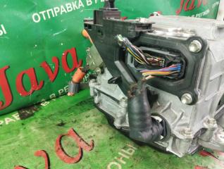Инвертор передний TOYOTA AQUA NHP10 1NZ-FXE G9200-52010 2 ракурс