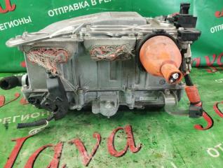 Инвертор передний TOYOTA AQUA NHP10 1NZ-FXE G9200-52010 5 ракурс