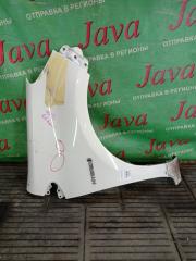 Крыло правое переднее TOYOTA AQUA NHP10 1NZ-FXE 53811-52310 1 ракурс
