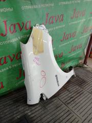 Крыло правое переднее TOYOTA AQUA NHP10 1NZ-FXE 53811-52310 2 ракурс