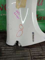 Крыло правое переднее TOYOTA AQUA NHP10 1NZ-FXE 53811-52310 5 ракурс