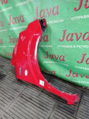 Крыло правое переднее SUZUKI WAGON R MH55S R06A 3 ракурс